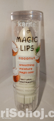 Karite brand magic lipstick